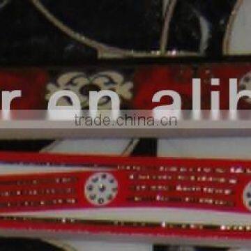 New Arrive porcelain golden decorated border line 600x45MM /45x45MM