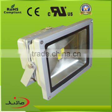 High power Outdoor waterproof IP65 rgb led flood light