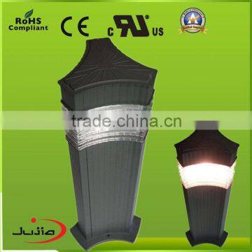 led light garden spot light / garden spike led light / garden led light