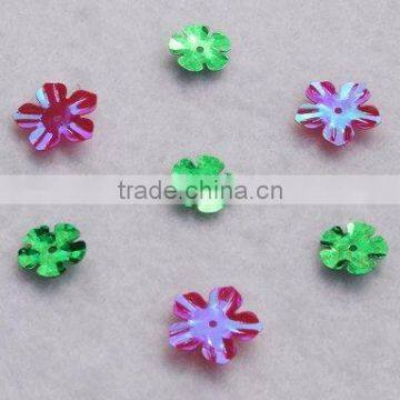 Flower confetti / table confetti / wedding confetti /sequin