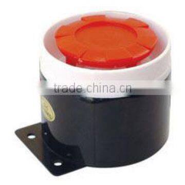 DC 12V 24V piezo siren,110dB,best price