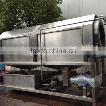2.5 Tons Zxj Model Reoller Type Cleaner photo-5