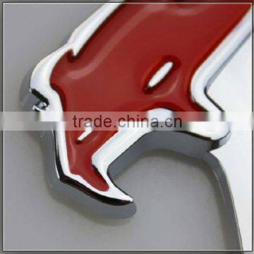 Competitive price wholesale car emblems(ss-3623)