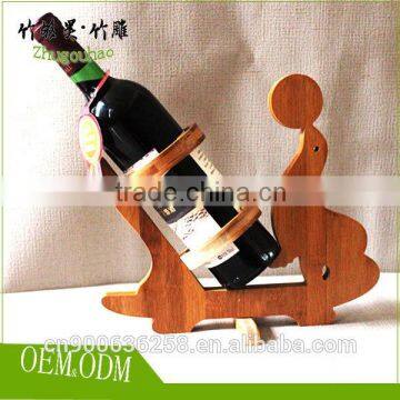 Home Storage Beer Bottle Storage Rack photo-6