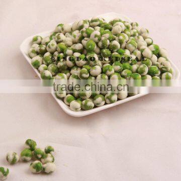 Redseal Salted Coated Green Peas