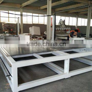 1300*3000*1300mm Used Cnc Wire Cut Machines photo-4