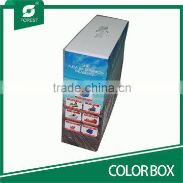 WHOLESALE COLOR PAPER BOX FOR PACKING BEANBAGS photo-5