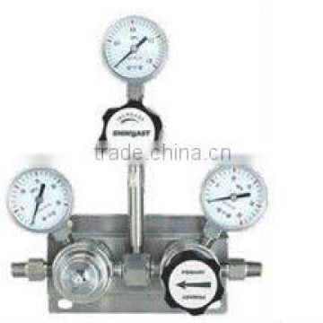 RS100 Semi-automatic Switching Device-Pressure-relief Device