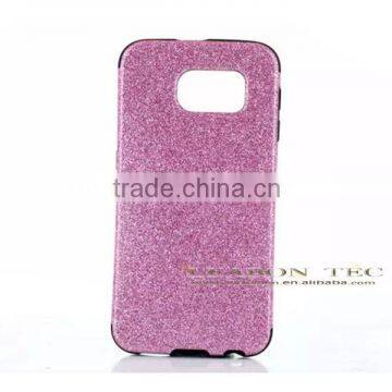 2015 New for Samsung Galaxy S6 Case, Blingbling Soft Tpu Cover for Samsung G9200 Wholesale photo-5