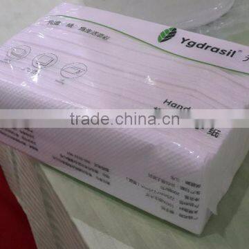 N-fold Hand Tissue photo-5