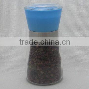 Pepper Grinder Mechanism