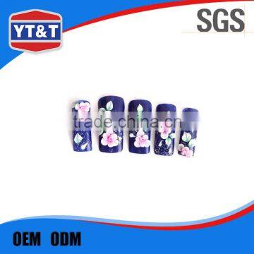 Certified Nail Polish Factory Hot Sell Carving 2015 Nail Gel photo-4