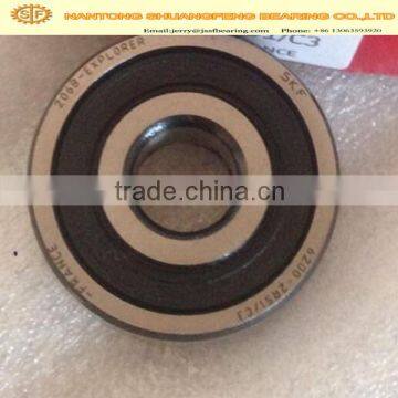 car bearing NSK deep groove ball bearing 16010 2RS