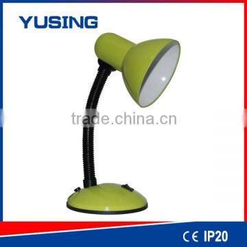 OEM Restaurant table lights hotel desk lamp