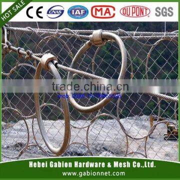 SNS Stainless Steel 304 Protection Wire Mesh