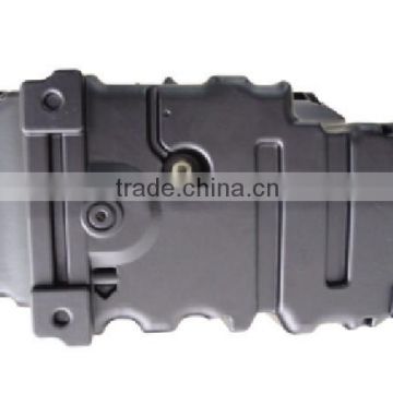 Truck OIL PAN( 6 CYLINDER ) for Mercedes Benz truck from China