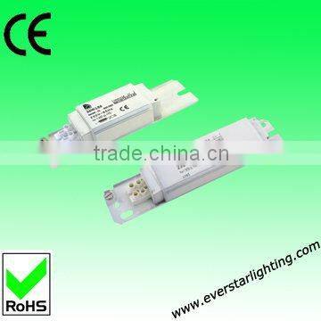 Magnetic ballast for T8/T10 tube