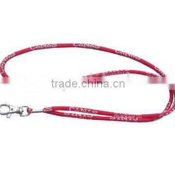 mobile phone lanyard promotion gift neck strap