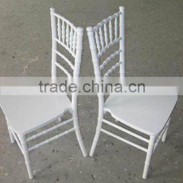 Ballroom Chiavari Chair Manufacturer