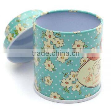 hot sale high quality tea tin