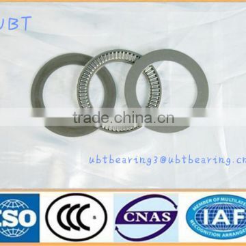 AXK flat needle bearing