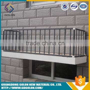 Steel,aluminum Airconditioner Railing photo-3