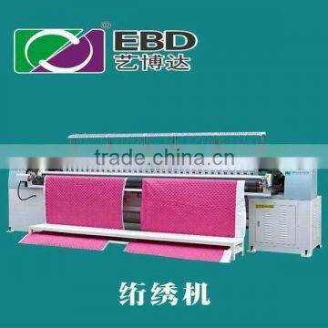 embroidery machine