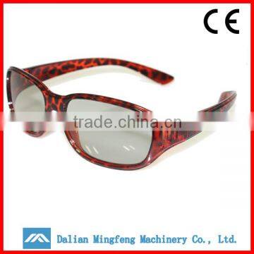 china the glasses frame 3d wholesale