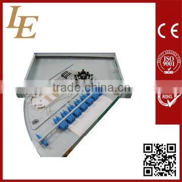 High quality SC Fiber Optic Patch Panel