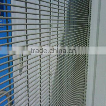 High Security Fence / 358 Anti-climb photo-4