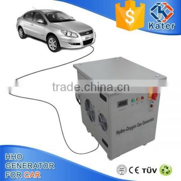 hho generator for diesel car