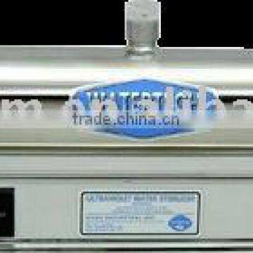 UV Disinfect System (Sterilizer Water)