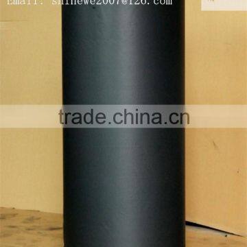 High Qulity Specialty Paper Black Paper Manufacturer