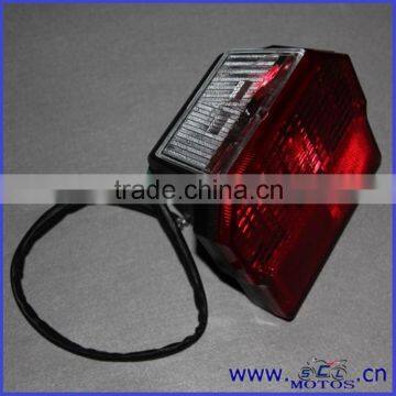 SCL-2014020185 For MZ motorcycle tail lights for sale