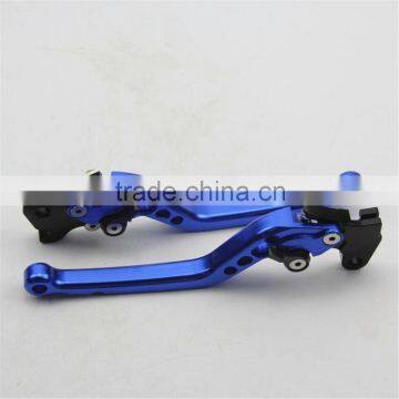 SCL-2015040051 Motorcycle YBR CNC Clutch Brake Levers photo-4