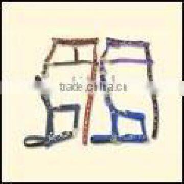 Nylon Horse Halters