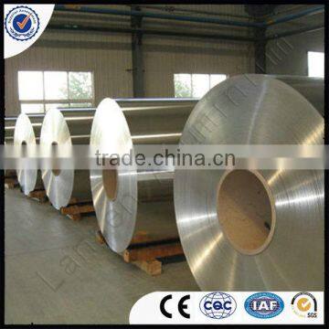 5000 Series Grade and O - H112 Temper aluminum sheet coil