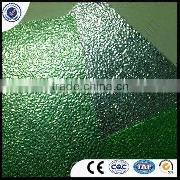 DC/CC Aluminum Stucco Embossed Coil/Sheet Colored