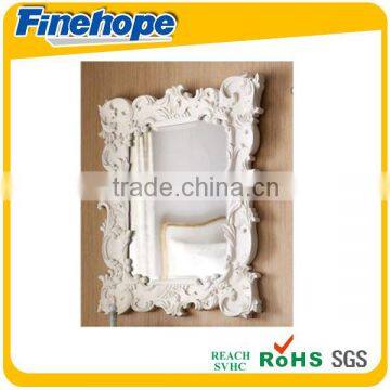 Foam picture frame