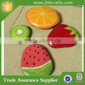 Fruits Custom Handmade Resin Fridge Magnet