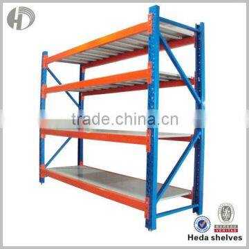 Racks for Department Stores