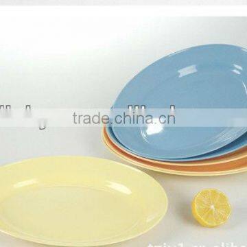 made in China The custom and high quality home plate/ dish/dishes on sale