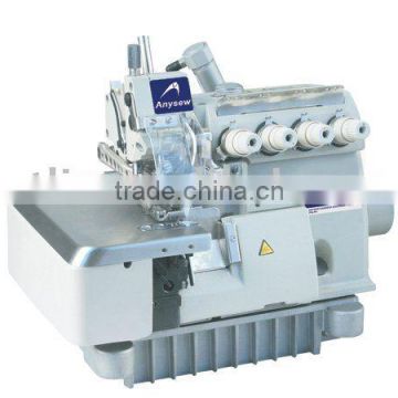 Ultra high speed overlock stitch machine (auto-trimming) AS3316-FH6-50H