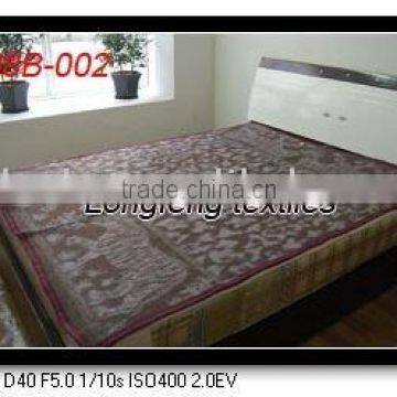 cotton blanket