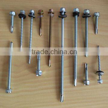 wash basin screw set