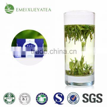 Chinese diabetes essence companies organic green tea