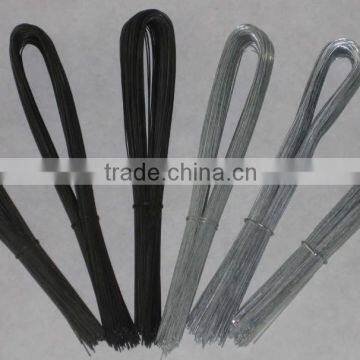 Dia.3.0mm U Type Binding Wire for Construction (27 years manuafacturer)
