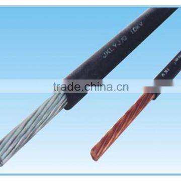 New Design Arrivial XLPE Insulation Cable Aerial Conductor for Electric Project
