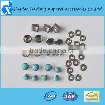 Good Quality Metal Rivets For Garment or Craft