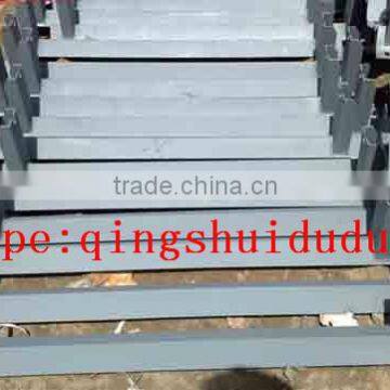Standard mining belt conveyor pulley steel bend drum pulley steel drive pulley